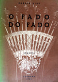 O FADO DO FADO.