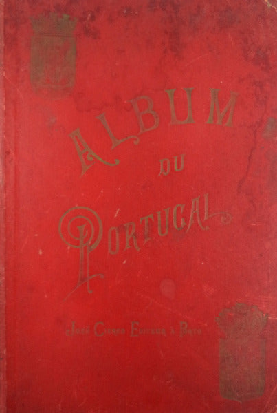 ALBUM DU PORTUGAL.