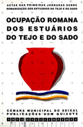 OCUPAÃ‡ÃƒO ROMANA DOS ESTUÃRIOS DO TEJO E DO SADO.