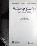 PALACE OF QUELUZ. THE GARDENS.