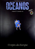 OCEANOS, N.Âº 16 - DEZEMBRO 1993. O REPTO DA EUROPA.