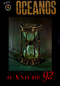OCEANOS, N.Âº 09 - JANEIRO 1992. O ANO DE 92.