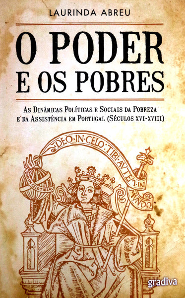 O PODER E OS POBRES.
