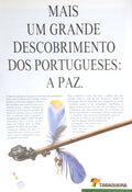 OCEANOS, N.Âº 12 - NOVEMBRO 1992. OS JESUÃTAS E A IDEIA DE PORTUGAL.