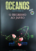 OCEANOS, N.Âº 15 - SETEMBRO DE 1993. O REGRESSO AO JAPÃƒO.