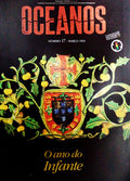 OCEANOS, N.Âº 17 - MARÃ‡O 1994. O ANO DO INFANTE.