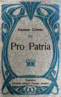 PRO PATRIA.
