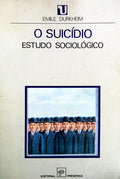 O SUICÃDIO.