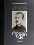 SIDÃ“NIO PAIS. [1.Âª EDIÃ‡ÃƒO]