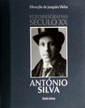 ANTÃ“NIO SILVA. [1.Âª EDIÃ‡ÃƒO]