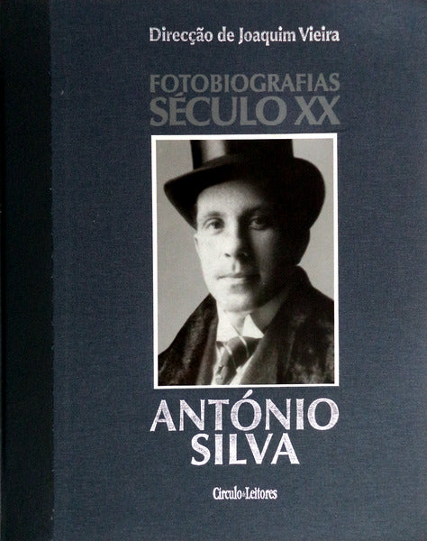 ANTÃ“NIO SILVA. [1.Âª EDIÃ‡ÃƒO]