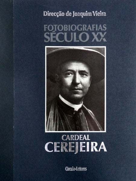CARDEAL CEREJEIRA. [1.Âª EDIÃ‡ÃƒO]