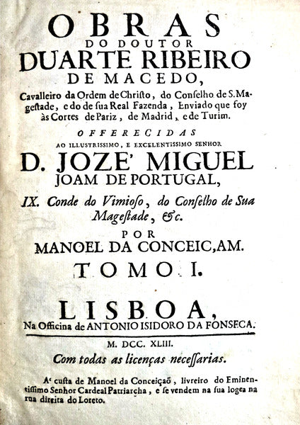 OBRAS