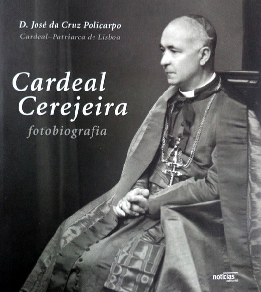 CARDEAL CEREJEIRA.