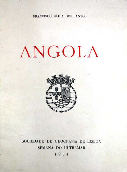 ANGOLA.