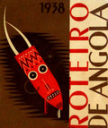 ROTEIRO DE ANGOLA 1938.