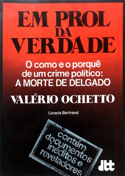 EM PROL DA VERDADE.