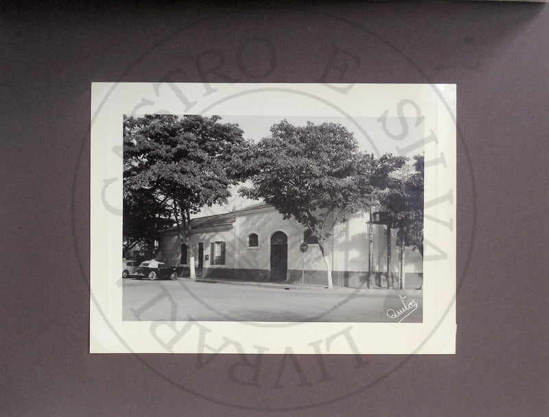 CERIMÃ“NIAS RELIGIOSAS. Lobito, Angola. 1966 (?) ÃLBUM FOTOGRÃFICO.