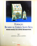 FUNDAÃ‡ÃƒO RICARDO DO ESPÃRITO SANTO SILVA.