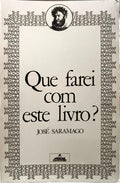 QUE FAREI COM ESTE LIVRO? [1.ª EDIÇÃO]
