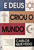 E DEUS CRIOU O MUNDO.