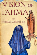 VISION OF FATIMA.