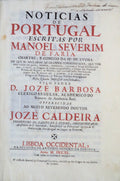 NOTICIAS DE PORTUGAL