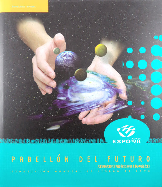 PABELLÃ“N DEL FUTURO. CATÃLOGO OFICIAL.