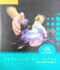 PAVILLON DU FUTUR. CATALOGUE OFFICIEL.