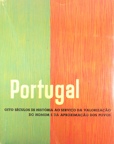 PORTUGAL.