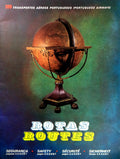 ROTAS/ROUTES.