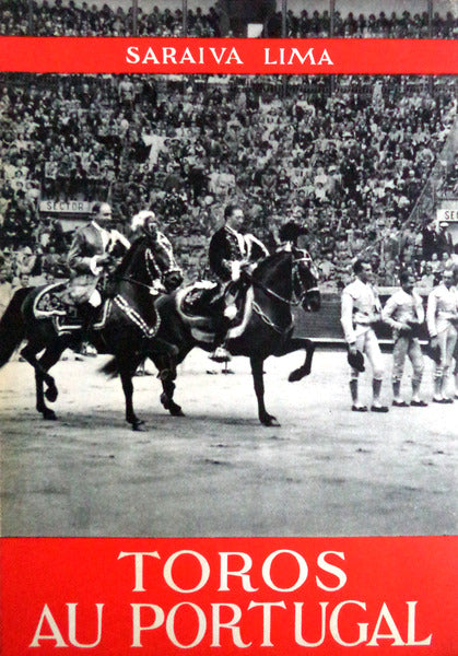 TOROS AU PORTUGAL.
