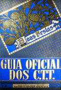 GUIA OFICIAL DOS C.T.T. DEZEMBRO 1943