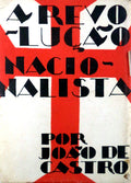 A REVOLUÃ‡ÃƒO NACIONALISTA.