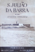 S. JULIÃƒO DA BARRA.