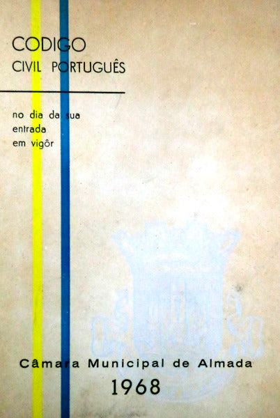 CODIGO CIVIL PORTUGUÃŠS
