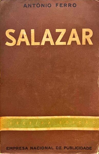 SALAZAR.