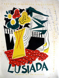 LUSÃADA, NÃšMERO DA PRIMAVERA.