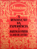 A REVOLUÃ‡ÃƒO DA EXPERIÃŠNCIA.