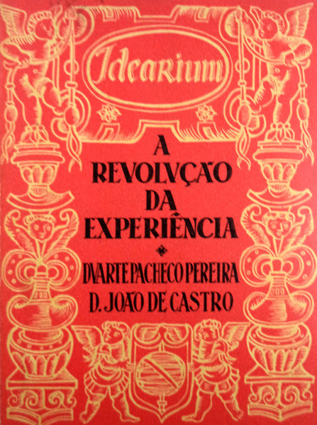 A REVOLUÃ‡ÃƒO DA EXPERIÃŠNCIA.