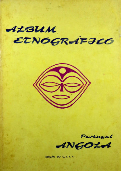 ALBUM ETNOGRÃFICO.