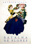 BATALHA DE FLORES.