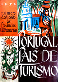 PORTUGAL PAÃS DE TURISMO, N.Âº 2.