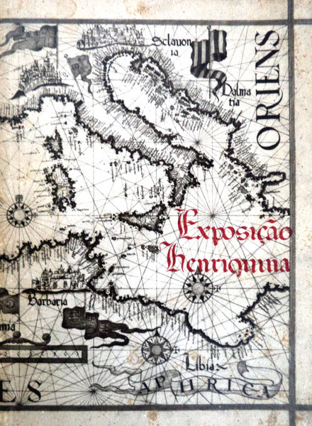 EXPOSIÃ‡ÃƒO HENRIQUINA.