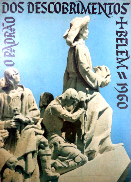 PADRÃƒO (O) DOS DESCOBRIMENTOS.