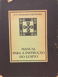MANUAL PARA A INSTRUÃ‡ÃƒO DO LUSITO.
