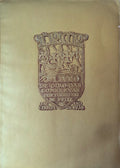 LE LIVRE D'OR DES CONSERVES PORTUGAISES DE POISSON.
