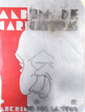 ALBUM DE CARICATURAS.