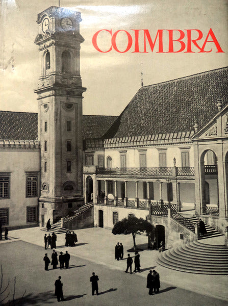COIMBRA.
