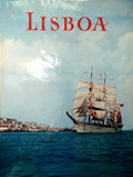 LISBOA E SEUS ARREDORES.